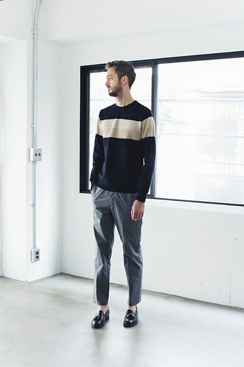 STILL BY HAND 2016 春夏系列