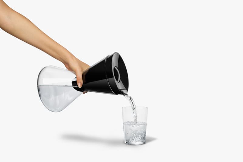 Soma「Black Collection」別注套裝