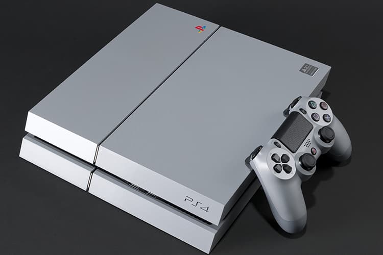 Sony 公佈 PS4 全球賣出 3 千萬部