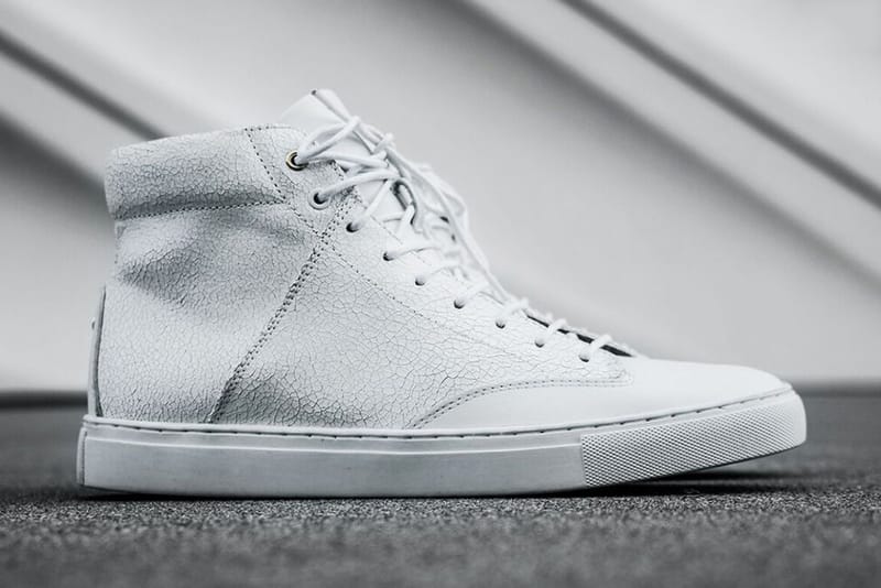 TCG 2015 假日季 Porter High 系列