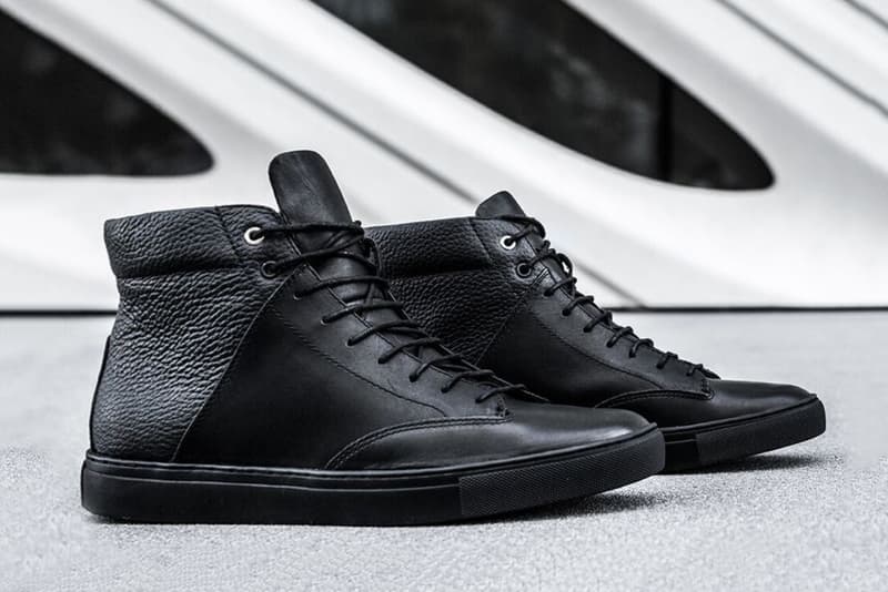 TCG 2015 假日季 Porter High 系列