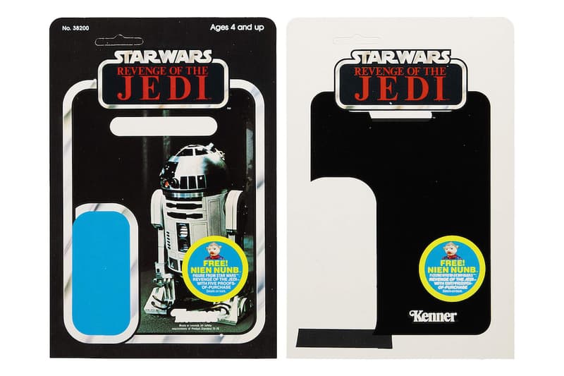 NIGO《星球大戰》電影珍藏拍賣會即將開催