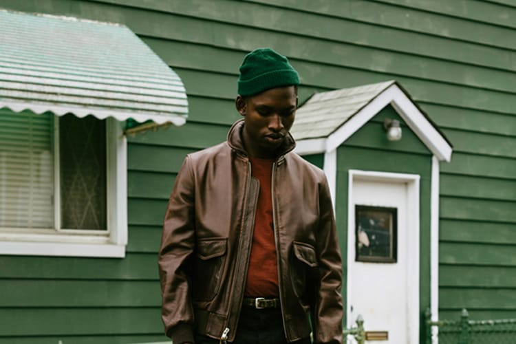 UNIS 15 周年造型特輯