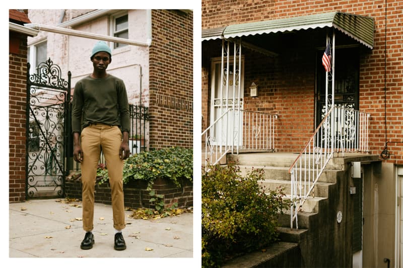 UNIS 15 周年造型特輯