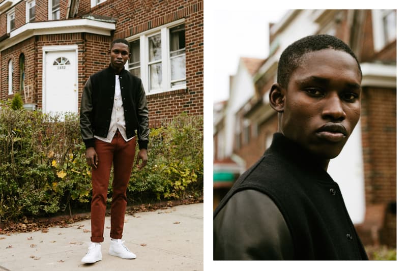 UNIS 15 周年造型特輯