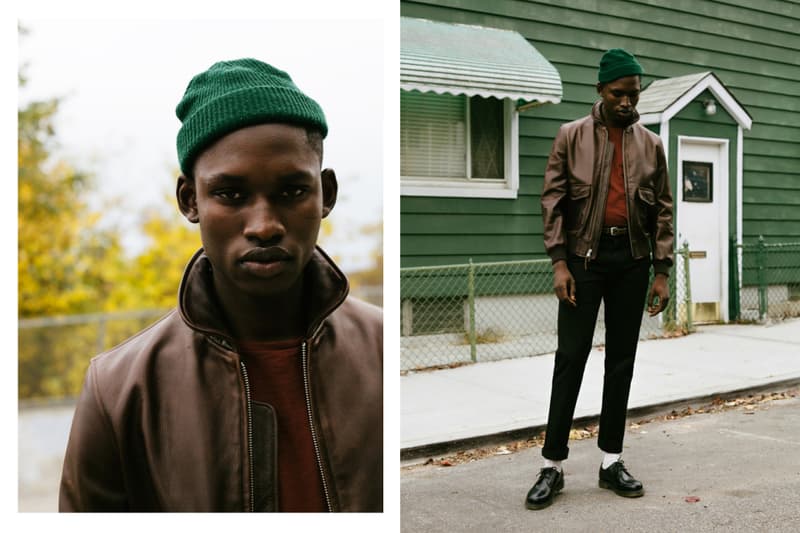 UNIS 15 周年造型特輯