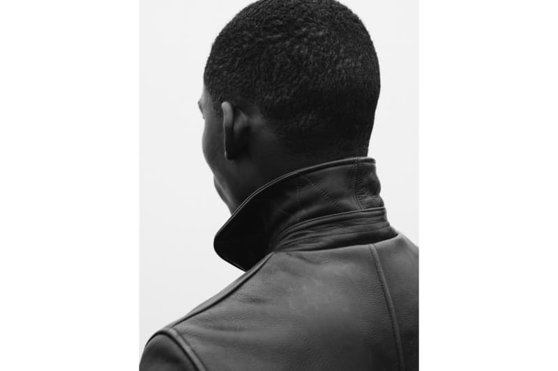 UNIS 15 周年造型特輯