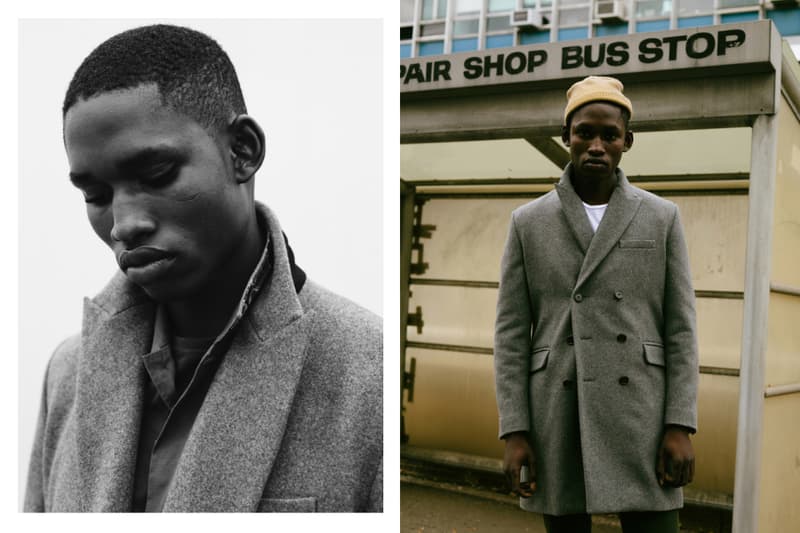 UNIS 15 周年造型特輯