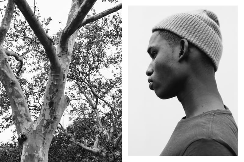 UNIS 15 周年造型特輯