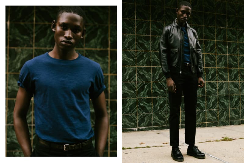 UNIS 15 周年造型特輯