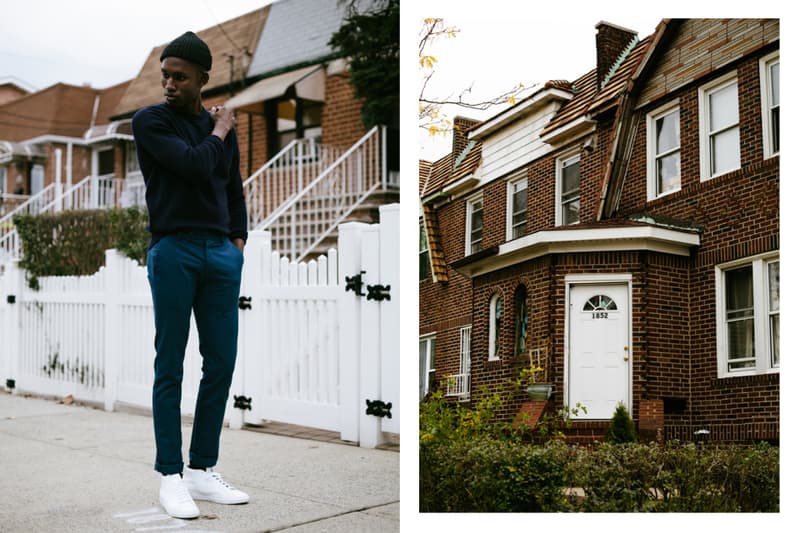 UNIS 15 周年造型特輯