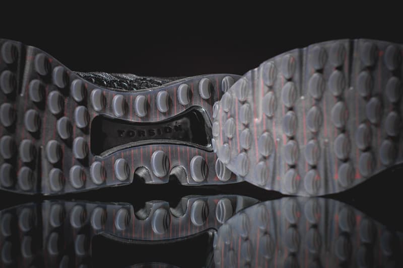 近賞 Pusha T x adidas EQT Guidance Running '93「Black Market」聯名鞋款