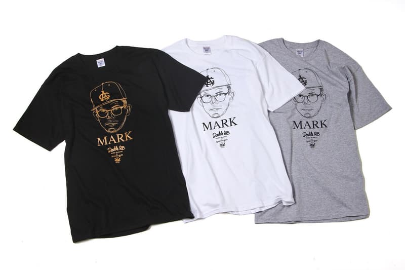 Mark McNairy New Amsterdam x Acapulco Gold「Double SOB」別注系列
