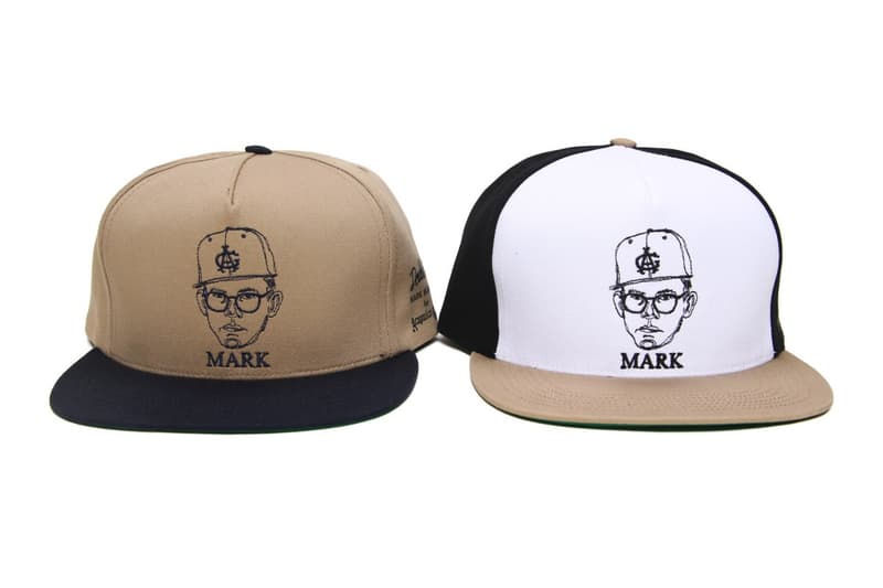 Mark McNairy New Amsterdam x Acapulco Gold「Double SOB」別注系列