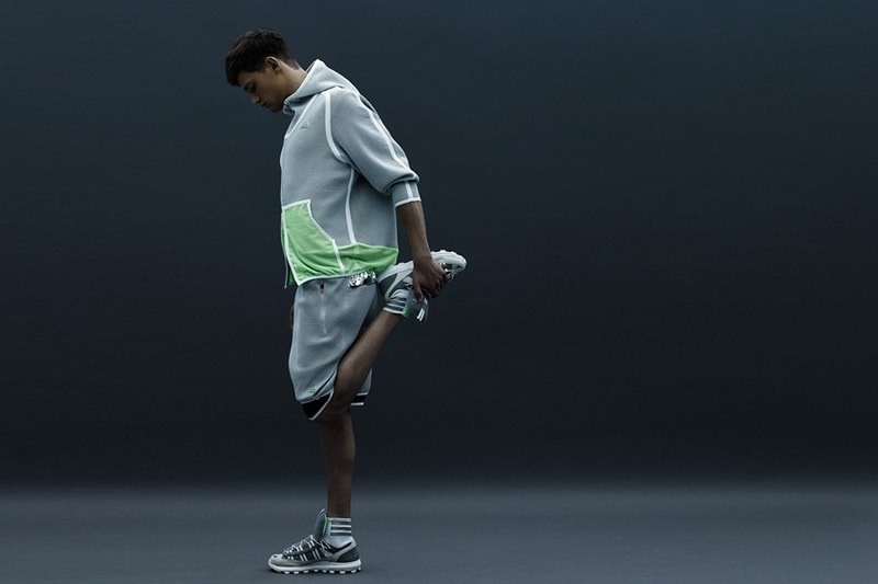 adidas by kolor 2016 春夏系列預覽