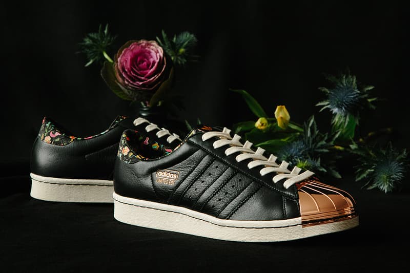Limited Edt x adidas Consortium 聯名系列