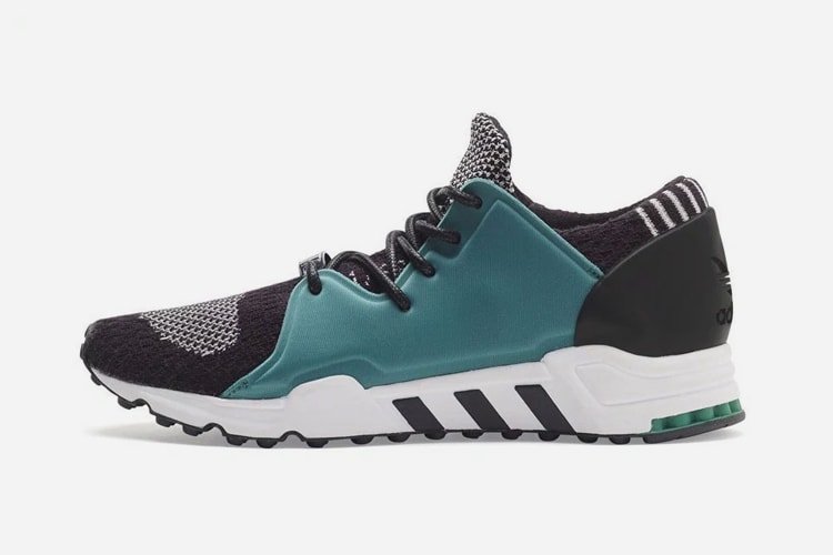 adidas Originals EQT「#/3F15」系列