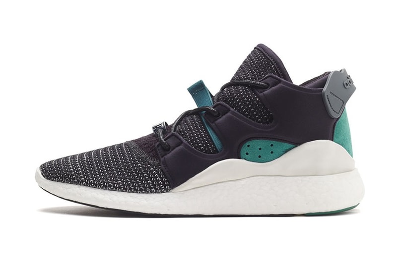 adidas Originals EQT「#/3F15」系列