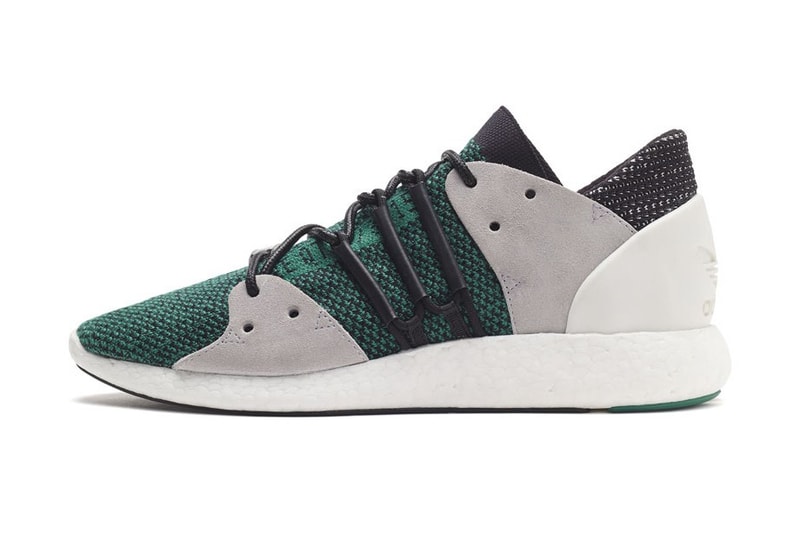 adidas Originals EQT「#/3F15」系列