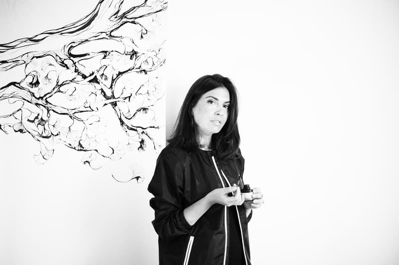 adidas Originals x HYKE 2015 秋冬系列造型特輯