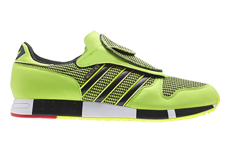 adidas Originals 發佈全新鞋款 Micropacer Outdoor
