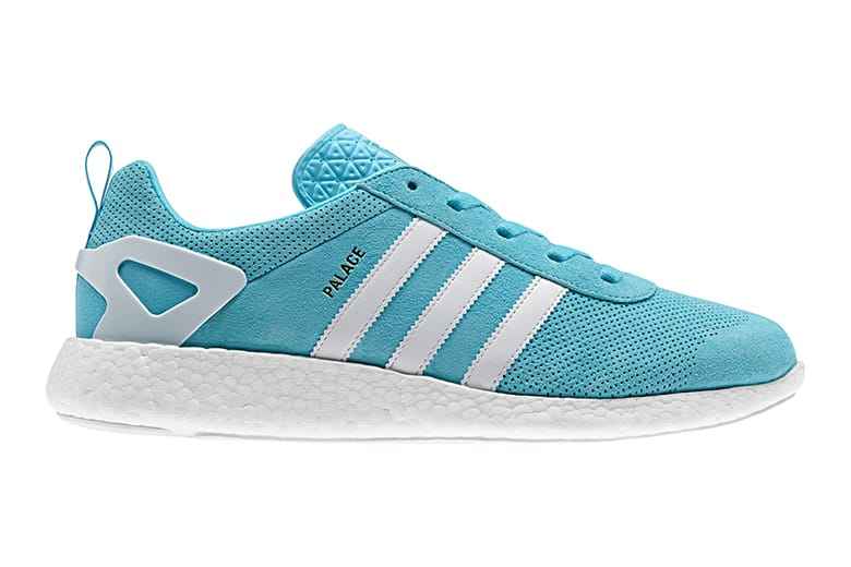 Palace Skateboards x adidas Originals 2015 秋冬 Palace Pro Boost & Palace Pro 聯名鞋履系列