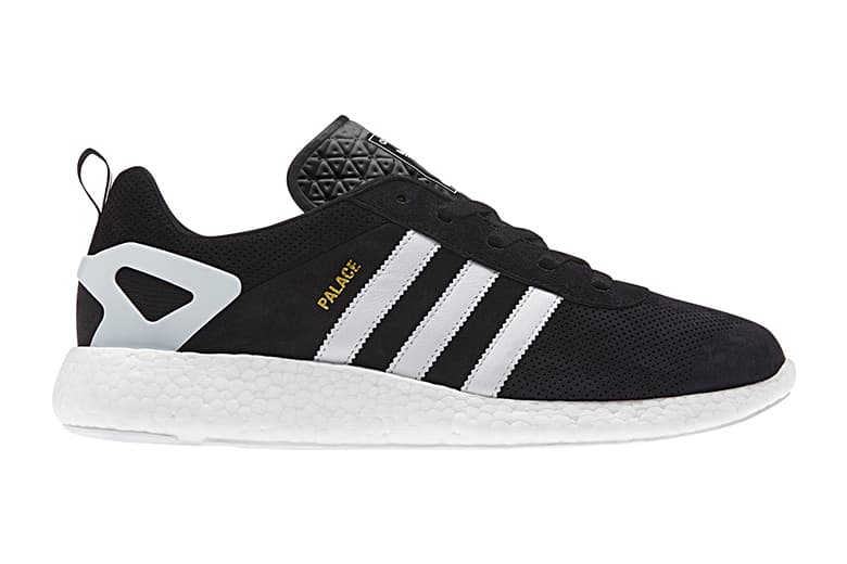 Palace Skateboards x adidas Originals 2015 秋冬 Palace Pro Boost & Palace Pro 聯名鞋履系列