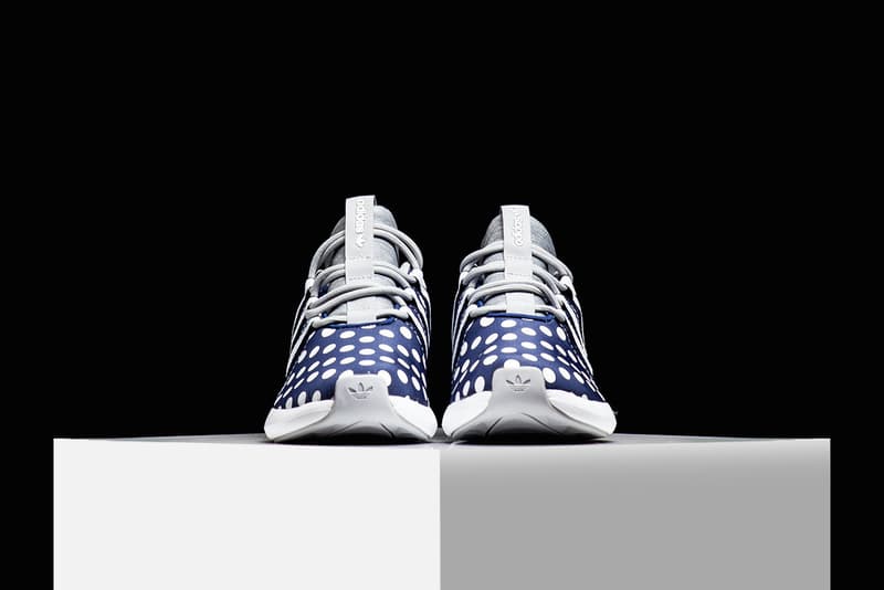 adidas Originals SL Loop Racer 全新配色設計「Dotty」