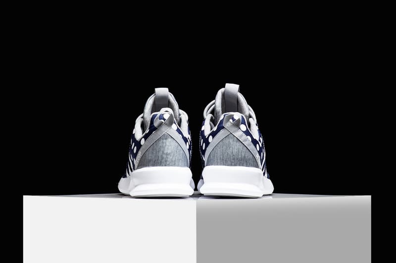 adidas Originals SL Loop Racer 全新配色設計「Dotty」