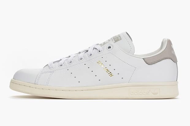 adidas Originals Stan Smith 全新配色設計