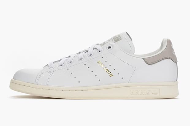 adidas Originals Stan Smith 全新配色設計