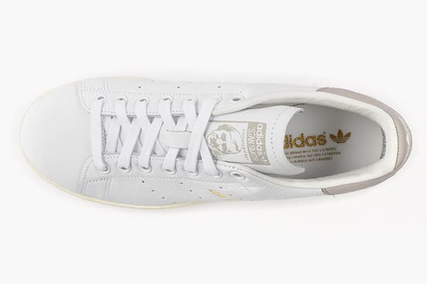 adidas Originals Stan Smith 全新配色設計