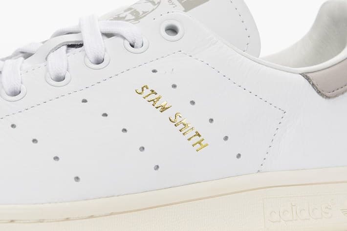 adidas Originals Stan Smith 全新配色設計