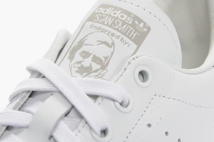 adidas Originals Stan Smith 全新配色設計