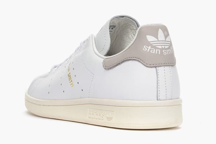 adidas Originals Stan Smith 全新配色設計