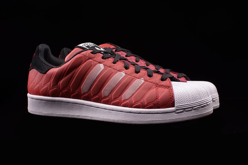 adidas Originals Superstar「XENO」系列