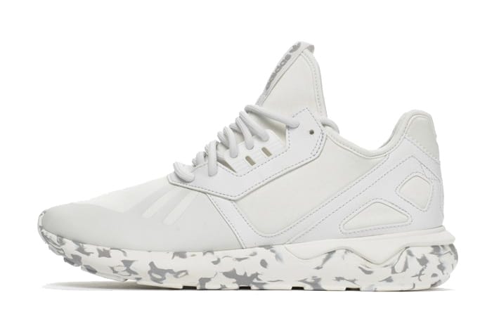 adidas Originals Tubular Runner「Marble」系列