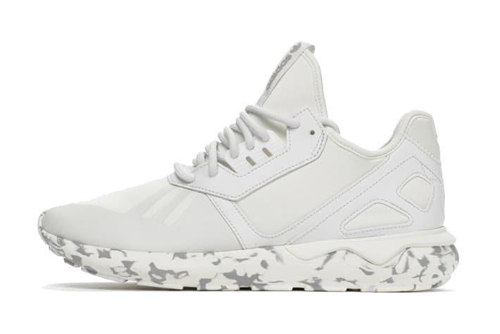 adidas Originals Tubular Runner「Marble」系列
