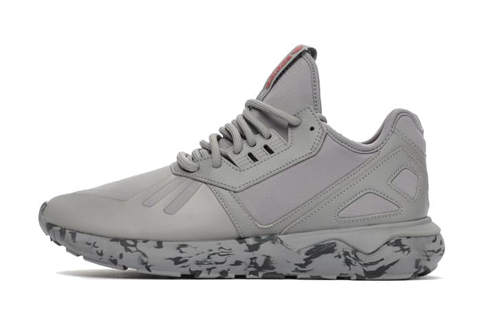 adidas Originals Tubular Runner「Marble」系列