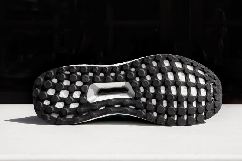 近賞 adidas Ultra Boost 全新配色設計