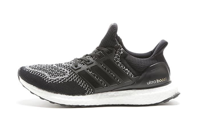 adidas Ultra Boost 全新配色設計「Wool Limited」&「Glow Limited」