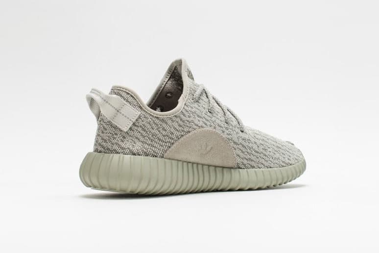 adidas Originals Yeezy Boost 350 全新配色設計「Moonrock」