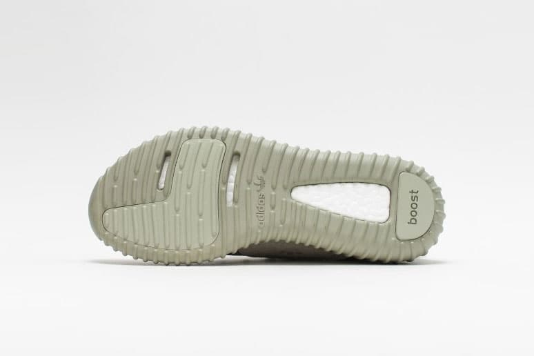 adidas Originals Yeezy Boost 350 全新配色設計「Moonrock」