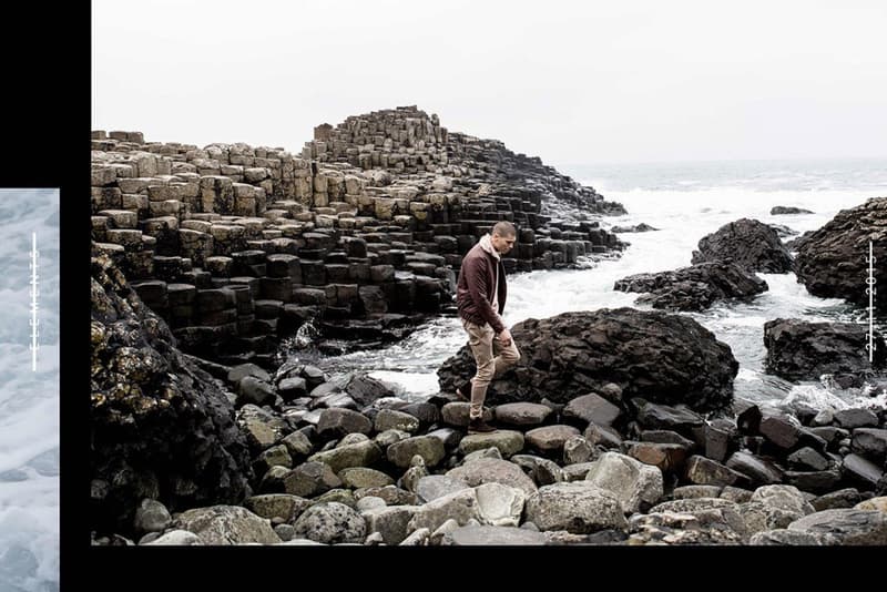 ADYN 2015 秋冬「Elements」系列 Lookbook