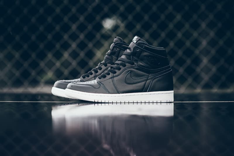 Air Jordan 1 Retro High OG「Cyber Monday」別注配色