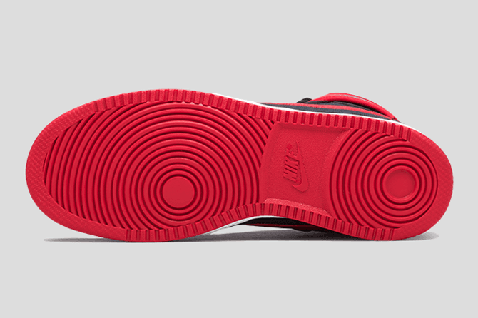 Air Jordan 1 Retro KO High OG「Bred」上架在即