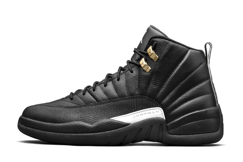 Air Jordan 12 Retro「The Master」配色