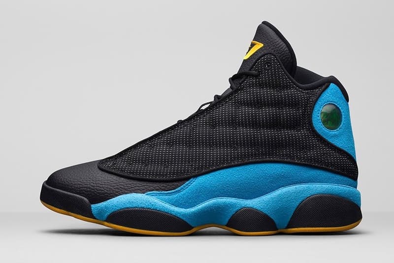 Air Jordan 13 Retro「CP3」正式發佈