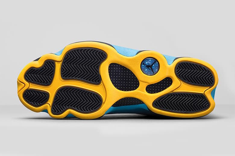 Air Jordan 13 Retro「CP3」正式發佈