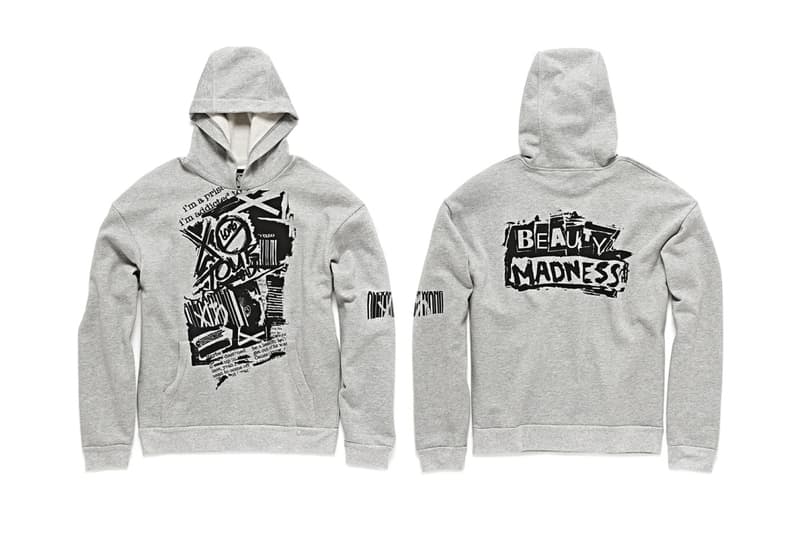 專訪 Alexander Wang - 談論最新「WANGXO」別注系列